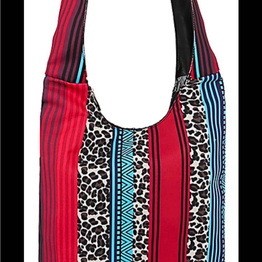 Beautiful Boho Bag Large - Picture 5 of 5